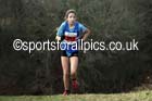 Girls under-15s North Eastern Cross Country, Aykley Heads, Durham. Photo: David T. Hewitson/Sports for All Pics